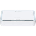 Router Inalámbrico D-Link DBR-330-G 5G NR AX3000 3000Mbps/ 5 Antenas/ WiFi 802.11ax/ac/n/a/ - n/b/g