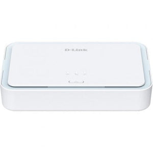 Router Inalámbrico D-Link DBR-330-G 5G NR AX3000 3000Mbps/ 5 Antenas/ WiFi 802.11ax/ac/n/a/ - n/b/g