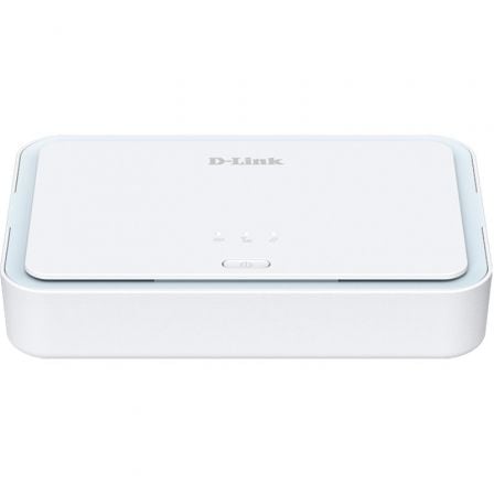 Router Inalámbrico D-Link DBR-330-G 5G NR AX3000 3000Mbps/ 5 Antenas/ WiFi 802.11ax/ac/n/a/ - n/b/g