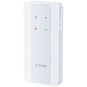 Punto de Acceso/ Router Inalámbrico 5G NR D-Link F518/ WiFi 6/ 1800Mbps/ 2.4GHz 5GHz/ 6 Antenas/ WiFi 802.11/ax/ac/n/a/ - n/b/g