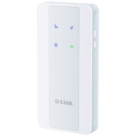Punto de Acceso/ Router Inalámbrico 5G NR D-Link F518/ WiFi 6/ 1800Mbps/ 2.4GHz 5GHz/ 6 Antenas/ WiFi 802.11/ax/ac/n/a/ - n/b/g