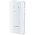Punto de Acceso/ Router Inalámbrico 5G NR D-Link F518/ WiFi 6/ 1800Mbps