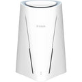 Router Inalámbrico 5G NR D-Link G530 3000Mbps/ 2.4GHz 5GHz/ 8 Antenas