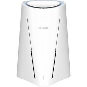 Router Inalámbrico 5G NR D-Link G530V2 3000Mbps/ 2.4GHz 5GHz/ 8 Antenas