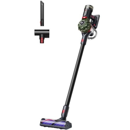 Aspirador Escoba con batería Dyson V8 Cyclone/ 150W/ Autonomía 60 Min