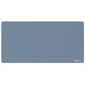 Alfombrilla Fellowes 100139322 XL/ 800 x 400 x 2.5 mm/ Azul