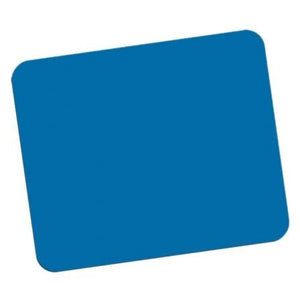 Alfombrilla Fellowes Estándar 29700/ 6 x 186 x 224mm/ Azul