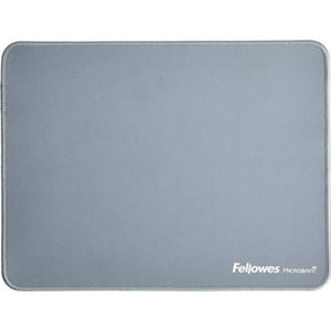 Alfombrilla Fellowes Breyta XL/ 2.5 x 280 x 210mm/ Azul
