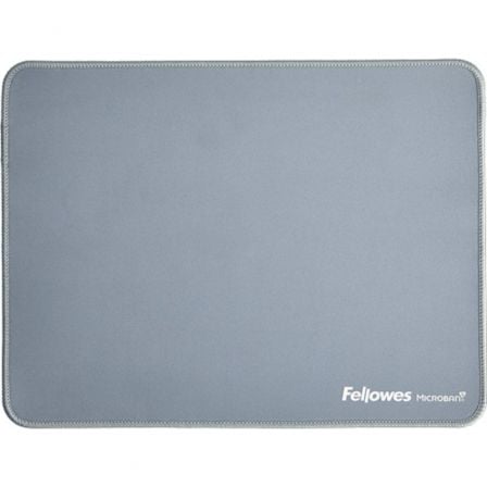 Alfombrilla Fellowes Breyta XL/ 2.5 x 280 x 210mm/ Azul