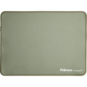 Alfombrilla Fellowes Breyta XL/ 2.5 x 280 x 210mm/ Verde Salvia