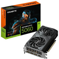 VGA NVIDIA RTX 5060 WINDFORCE MAX OC 8 GB GIGABYTE