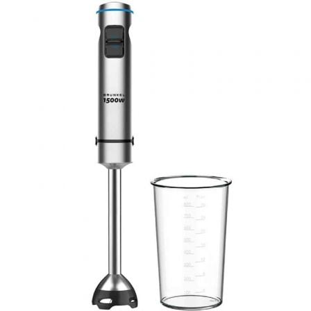 Batidora de mano Grunkel BM-1500EXTREME/ 1500W/ Capacidad 0.8L