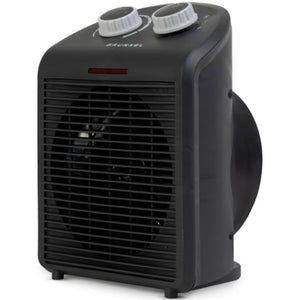 Calefactor / Termoventilador Grunkel WB-2000PLUSNG/ 2000W/ Termostato Regulable