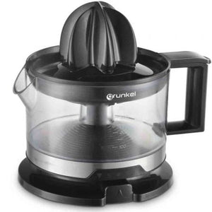 Exprimidor Grunkel XP-545NG/ 40W/ Capacidad 0.5L