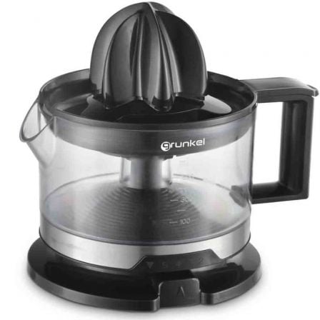 Exprimidor Grunkel XP-545NG/ 40W/ Capacidad 0.5L