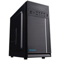 Caja Minitorre Hiditec Q5 PRO con Fuente 500W