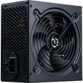 Fuente de Alimentación Hiditec RL650/ 650W/ Ventilador 12cm/ 80 Plus Bronze