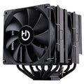Ventilador con Disipador Hiditec C20 Pro/ 12cm