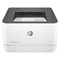 Impresora Láser Monocromo HP Laserjet Pro 3002DW/ WiFi/ Dúplex/ Blanca