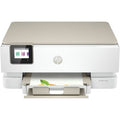 Multifunción HP Envy Inspire 7220e WiFi/ Dúplex/ Blanca
