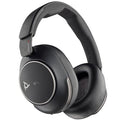 Auriculares Inalámbricos Poly Voyager Surround 80 UC USB Tipo-C + Adaptador USB-C/A/ con Micrófono/ Bluetooth/ Negros