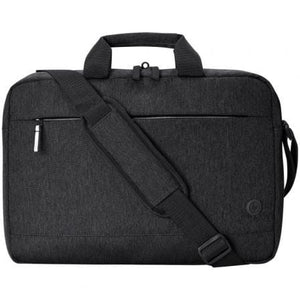 Maletín HP Prelude Pro para Portátiles hasta 15.6"/ Impermeable/ Reflectante/ Negra
