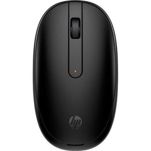 Ratón Inalámbrico HP 245/ Hasta 1600 DPI/ Negro