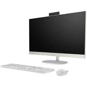 PC All in One HP 27-CR0077NS Intel Core i5-1335U/ 16GB/ 1TB SSD/ 27"/ Sin Sistema Operativo