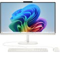 PC All in One HP OmniStudio NG AI PC 27-CW0007NS Ryzen AI 5 430/ 32GB/ 1TB SSD/ 27"/ Win11