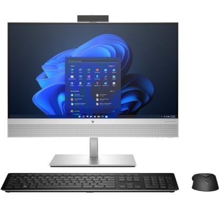 PC All in One HP EliteOne 840 G9 99A94ET Intel Core i5-14500/ 16GB/ 512GB SSD/ 23.8"/ Win11 Pro