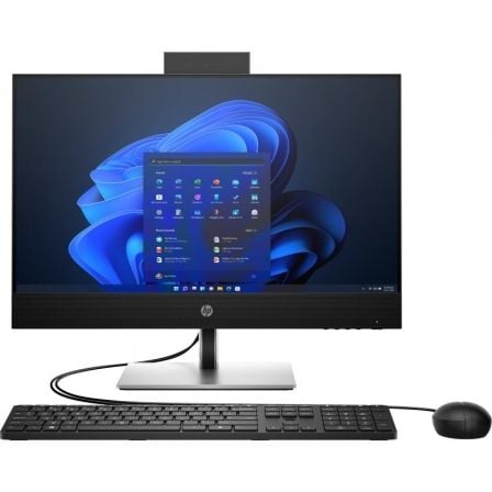 PC All in One HP ProOne 440 G9 B70YMAT Intel Core i5-14500T/ 16GB/ 512GB SSD/ 23.8"/ Win11 Pro
