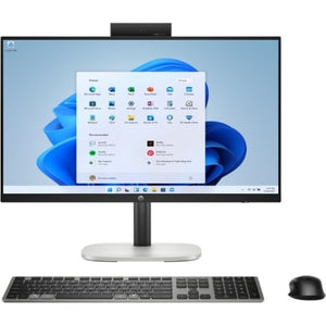 PC All in One HP EliteStudio 8 G1i DE8V0ET Intel Core Ultra 5-235/ 16GB/ 512GB SSD/ 23.8" Táctil/ Win11 Pro