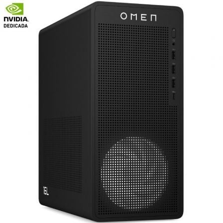 PC Gaming HP Omen 16L TG03-0105ns Intel Core i5-14400F/ 16GB/ 1TB SSD/ GeForce RTX 5050/ Sin Sistema Operativo