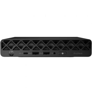 PC HP ProDesk 4 Mini G1i Intel Core Ultra 7-265T/ 16GB/ 512GB SSD/ Win11 Pro