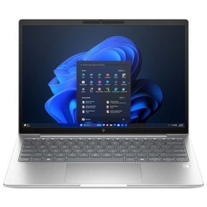Portátil HP EliteBook 6 G1i AD2Z9ET Intel Core Ultra 7-255U/ 16GB/ 512GB SSD/ 13.3"/ Win11 Pro
