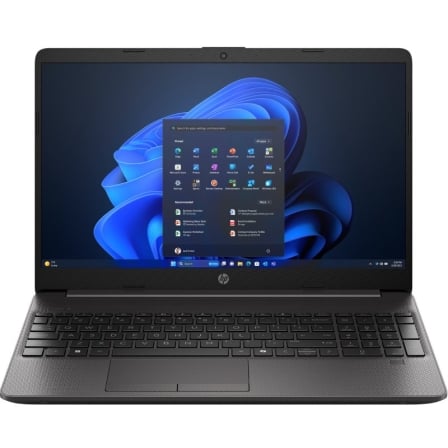 Portátil HP 250R G9 B3AE9AT Intel Core 5-120U/ 32GB/ 1TB SSD/ 15.6"/ Win11 Pro
