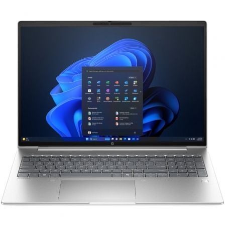 Portátil HP ProBook 4 G1a CQ0D5ET Ryzen 7 250/ 32GB/ 1TB SSD/ 16"/ Win11 Pro