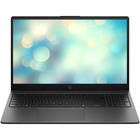 Portátil HP 250R G10 D31VWAT Intel Core 5-120U/ 8GB/ 512GB SSD/ 15.6"/ Sin Sistema Operativo