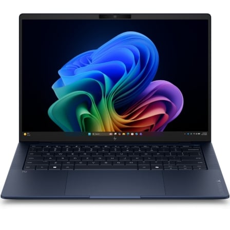 Portátil HP EliteBook X G2i DE6Y6ET Intel Core Ultra 5-325/ 32GB/ 512GB SSD/ 14"/ Win11 Pro