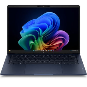 Portátil HP EliteBook X G2a DE6Z1ET Ryzen AI 7 PRO 450/ 32GB/ 1TB SSD/ 14"/ Win11 Pro