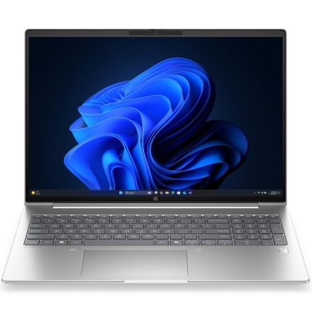 Portátil HP ProBook 4 G2i DU1C9AT Intel Core 5-320/ 16GB/ 512GB SSD/ 16"/ Win11 Pro