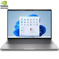 Portátil Workstation HP ZBook 8 G1i Intel Core Ultra 9-285H/ 64GB/ 1TB SSD/ Nvidia RTX 500 Ada/ 16" Táctil/ Win11 Pro
