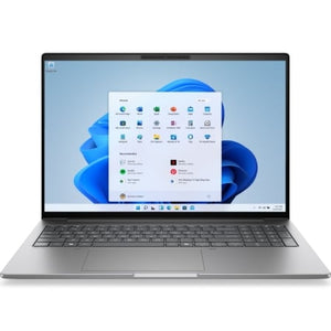 Portátil Workstation HP ZBook 8 G2a Ryzen AI 9 HX PRO 470/ 32GB/ 1TB SSD/ 16" Táctil/ Win11 Pro