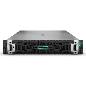 Servidor HPE ProLiant DL380 Gen11 Intel Xeon Silver 4510/ 64GB Ram/ 2x 8TB