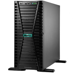 Servidor HPE ProLiant ML110 Gen11 Intel Xeon Silver 4510/ 32GB Ram/ 2 x 4TB SATA