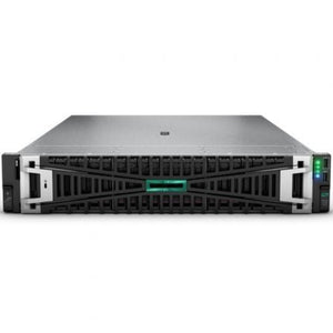 Servidor HPE ProLiant DL380 Gen11 Intel Xeon Gold 6530/ 64GB Ram/ 2x 480GB SATA