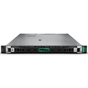 Servidor HPE ProLiant DL360 Gen11 Intel Xeon Silver 4510/ 64GB Ram/ 2x 480GB SSD