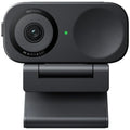 Webcam Insta360 Link 2C/ Seguimiento de IA/ Control por gestos/ 3840 x 2160 4K UHD