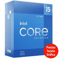 Procesador Intel Core i5-12600KF 3.70GHz Socket 1700