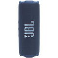 Altavoz con Bluetooth JBL FLIP 7/ 35W/ 1.0/ Azul